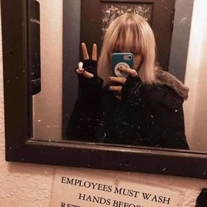 Meet your Posher, Hailey